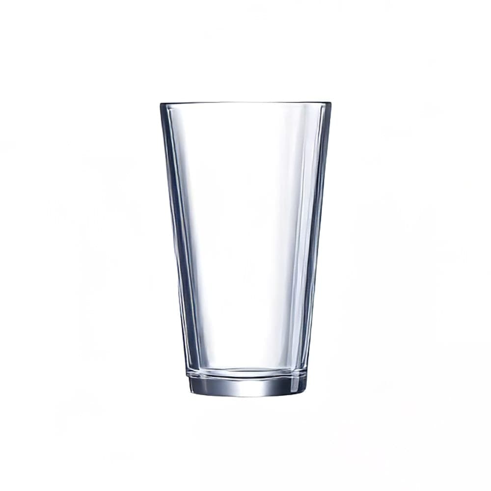 Arcoroc G3960 16 oz Professional Mixing Glass