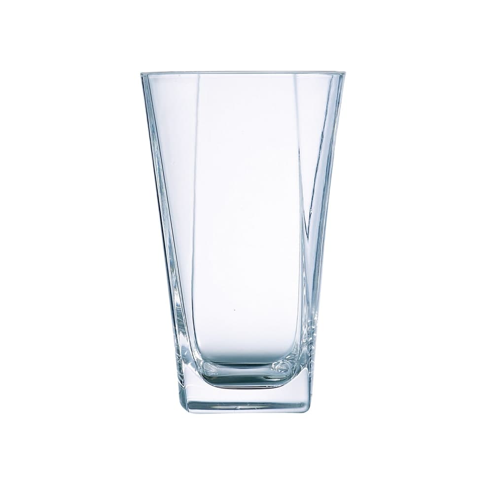 Arcoroc H0736 16 oz Arcoroc Prysm Cooler/Highball Glass