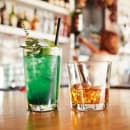 Arcoroc H0736 16 oz Arcoroc Prysm Cooler/Highball Glass thumbnail 2