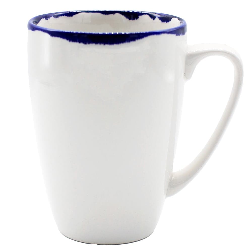 Dudson HI113 12 oz Harvest Mug - Ceramic, Ink