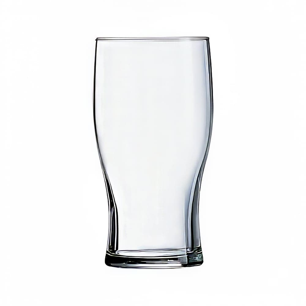 Arcoroc J0825 16 oz Tulip Tumbler Glass