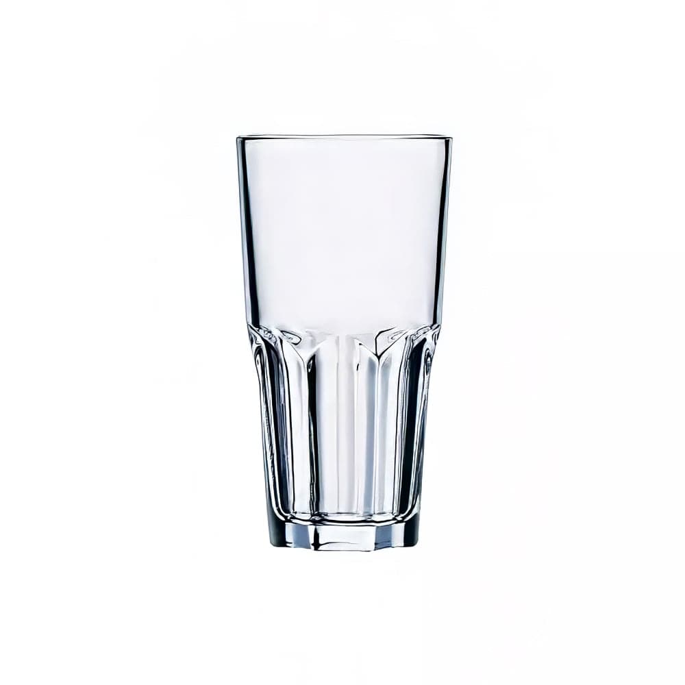 Arcoroc J2605 10 1/2 oz Granite Beverage Glass