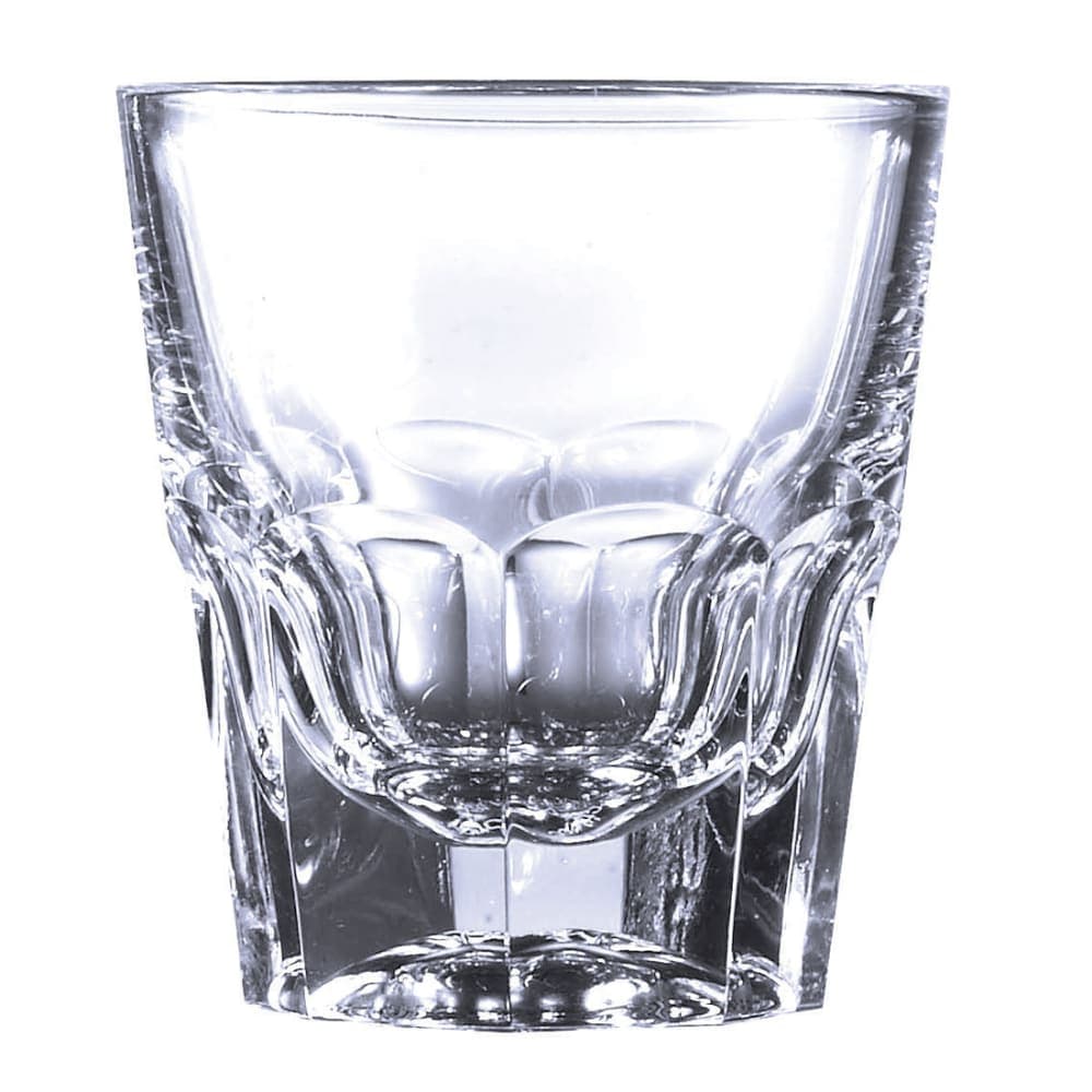 Arcoroc J4094 4 1/2 oz Gotham Rocks Glass