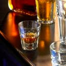 Arcoroc J4094 4 1/2 oz Gotham Rocks Glass thumbnail 3