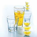 Arcoroc J4096 8 oz Gotham Rocks Glass thumbnail 2