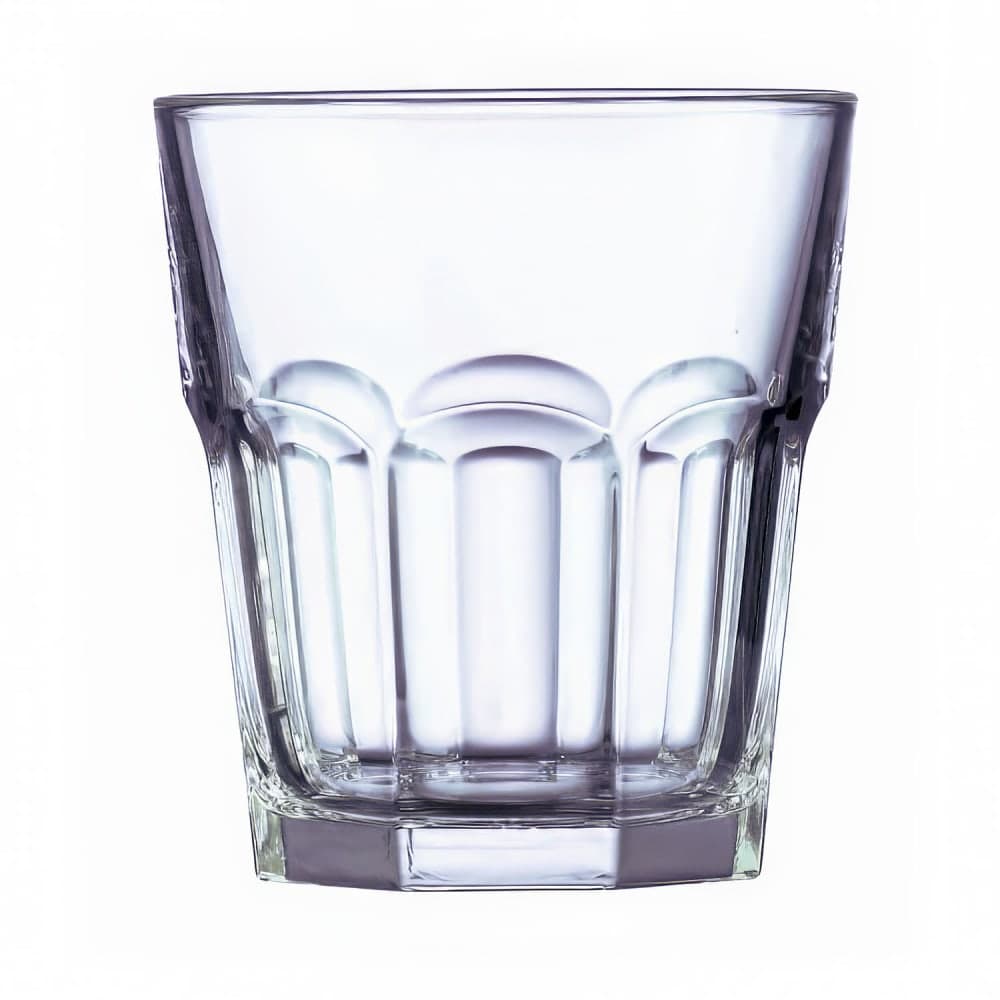 Arcoroc J4099 12 oz Gotham Double Old Fashioned Glass