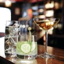 Chef & Sommelier L5754 11 1/2 oz Chef & Sommelier Sequence Collins Glass, Crystal thumbnail 2