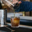 Arcoroc L7254 10 1/2 oz Broadway Rocks Glass thumbnail 3