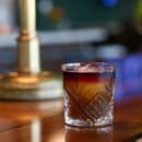 Arcoroc L7254 10 1/2 oz Broadway Rocks Glass thumbnail 4