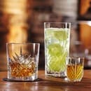 Arcoroc L7254 10 1/2 oz Broadway Rocks Glass thumbnail 5