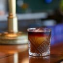 Arcoroc L7254 10 1/2 oz Broadway Rocks Glass thumbnail 6