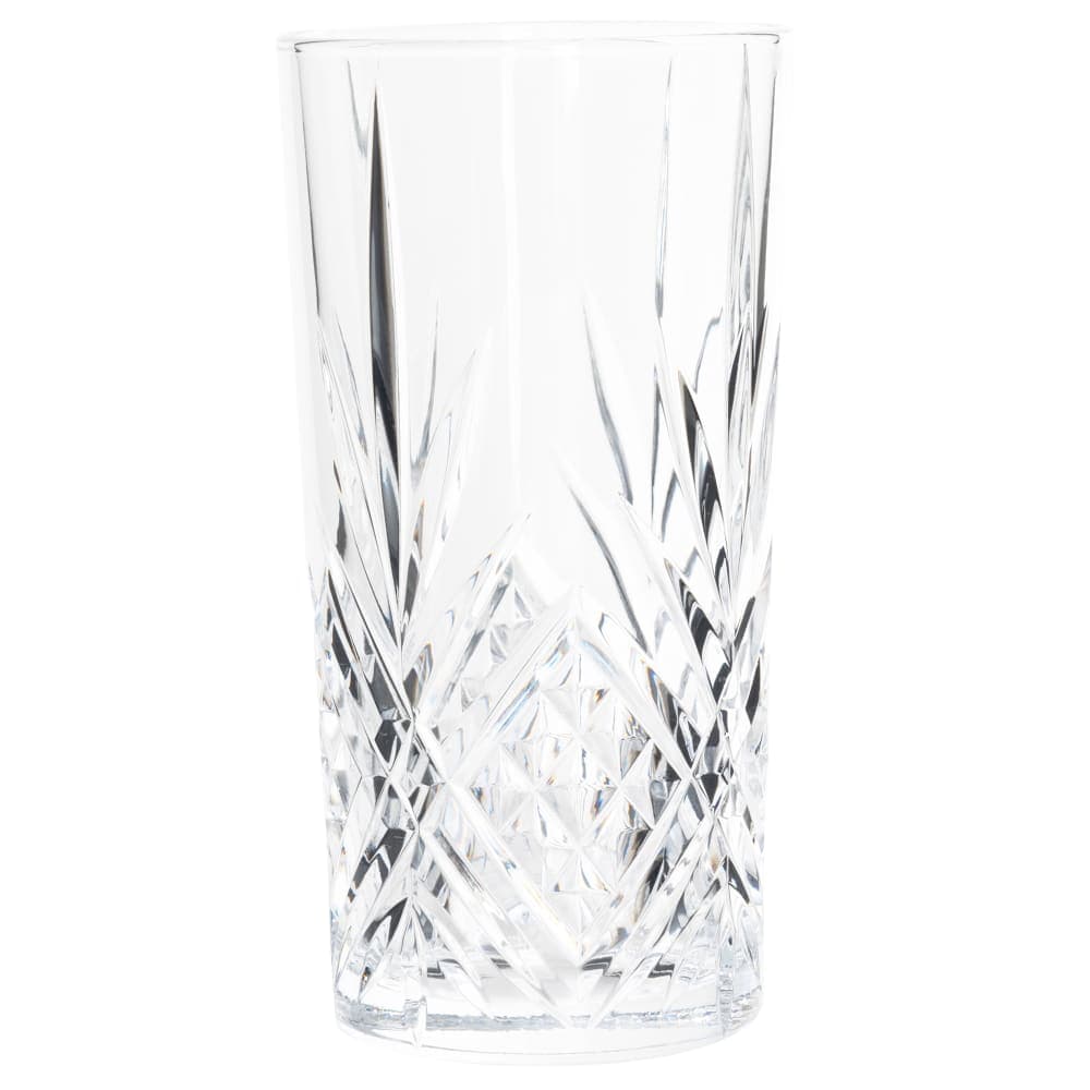 Arcoroc L7256 9 1/4 oz Broadway Highball Glass
