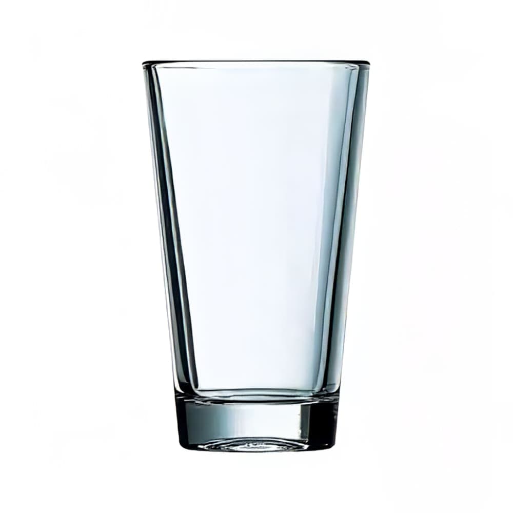 Arcoroc L8970 22 oz Mixing Glass