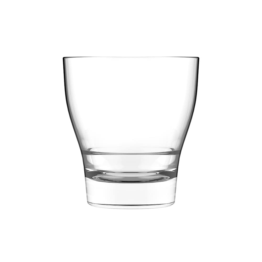 Arcoroc N0527 14 oz Urbane Double Old Fashioned Glass