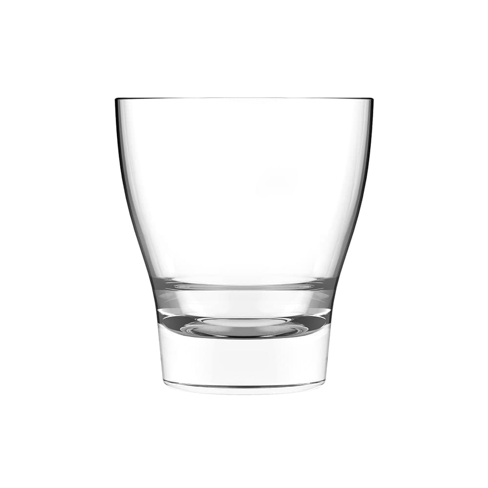 Arcoroc N0531 9 oz Urbane Rocks Glass