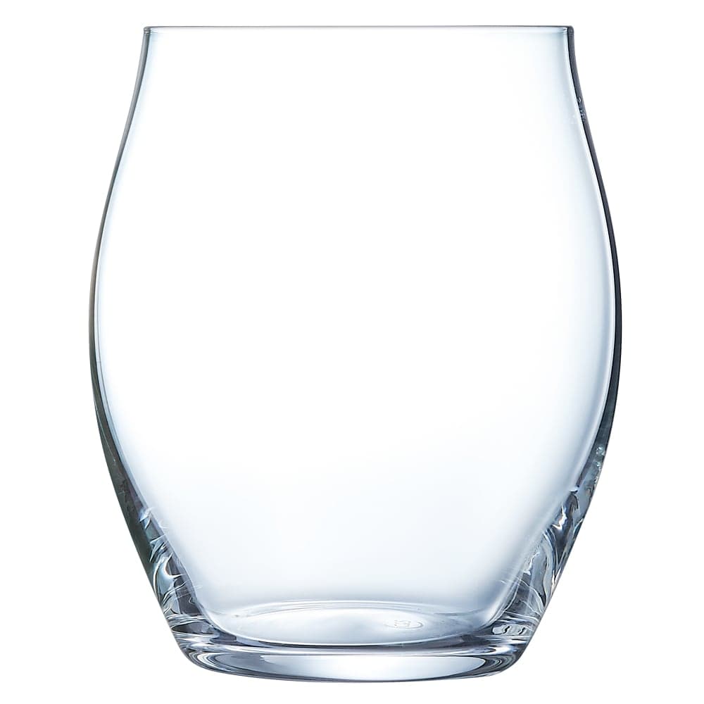 Chef & Sommelier N0834 13 1/2 oz Macaron Rocks Glass