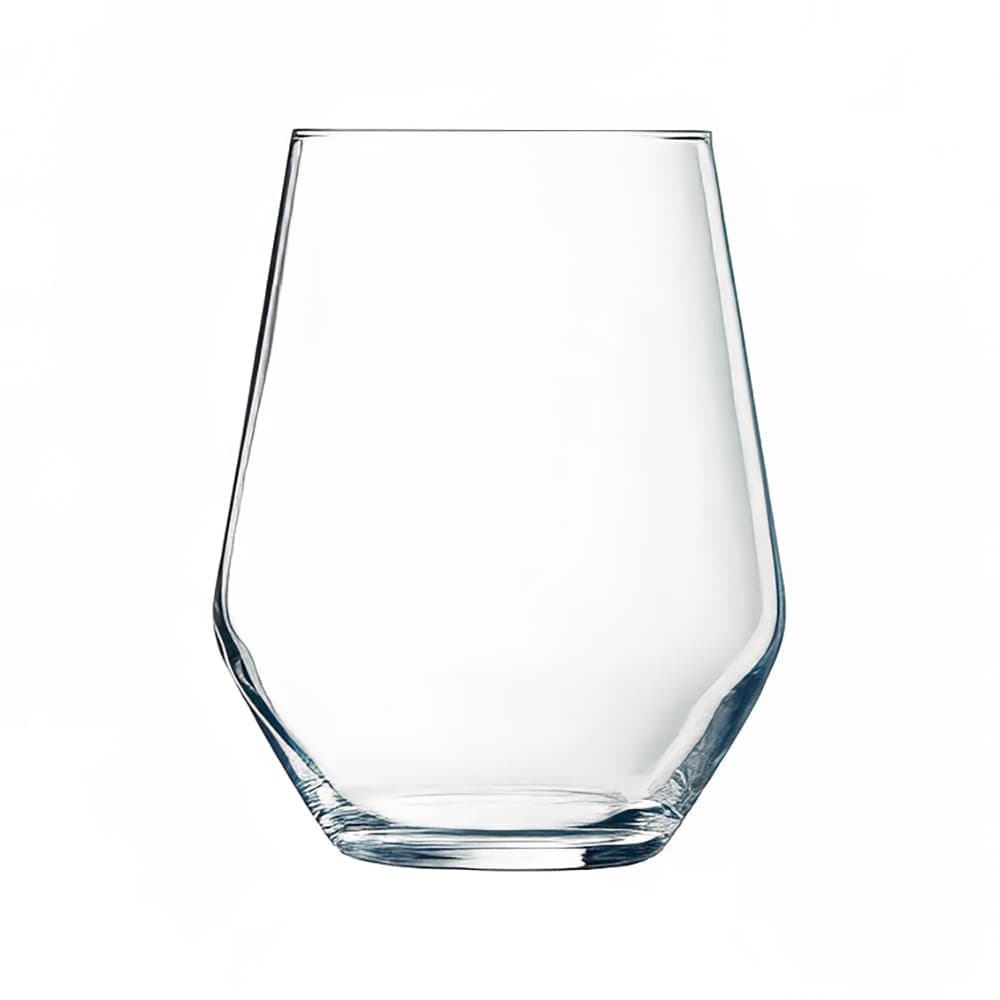 Arcoroc N5994 13 1/2 oz V. Juliette Highball Glass