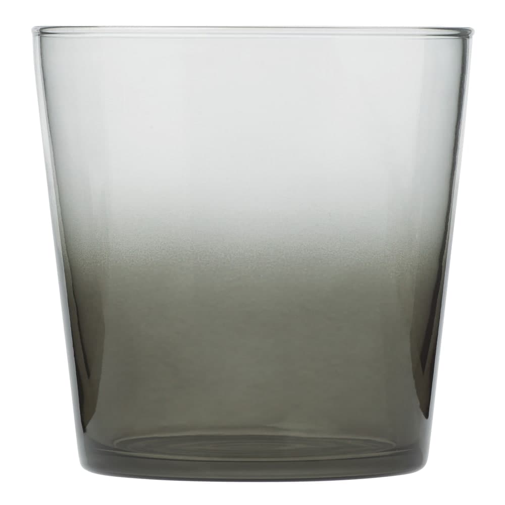 Arcoroc N8901 12 1/2 oz Essentials Tumbler Glass, Gray