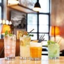 Arcoroc P4188 10 1/4 oz Rocks Glass - Brixton thumbnail 2