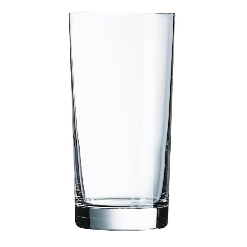 Arcoroc P8494 12 oz Precision Collins/Beverage Glass