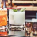 Arcoroc P8496 7 1/2 oz Precision Rocks Glass thumbnail 3