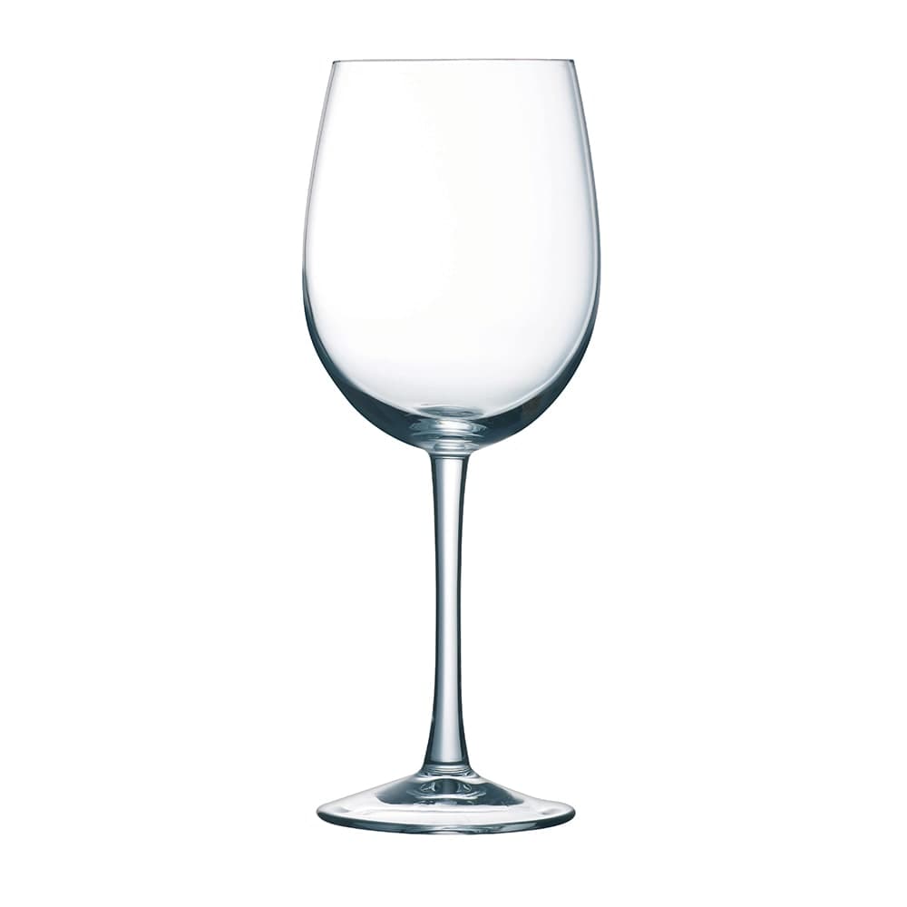 Arcoroc P8794 12 oz Romeo Wine Glass