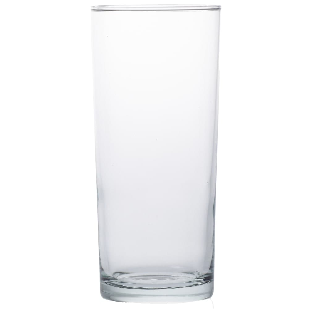 Arcoroc Q1774 13 oz Essentials Collins Glass