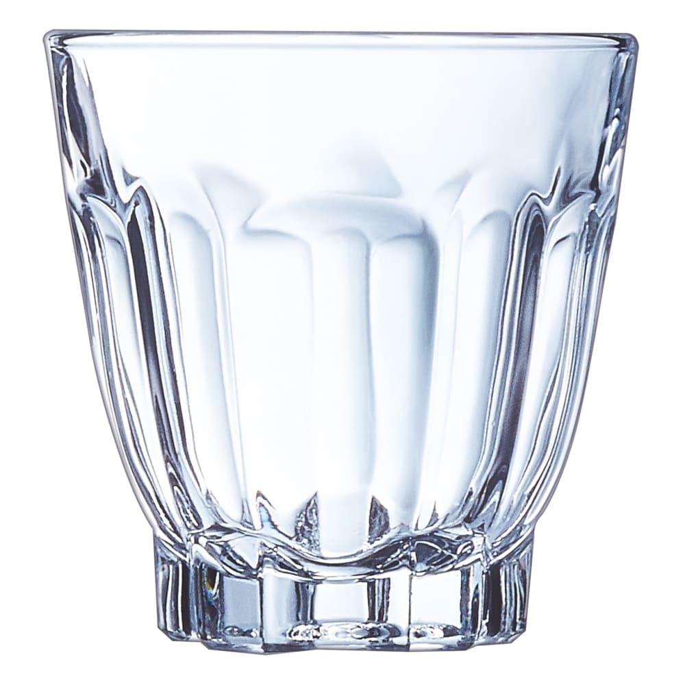 Arcoroc Q2234 5 1/4 oz Arcadie Rock Glass