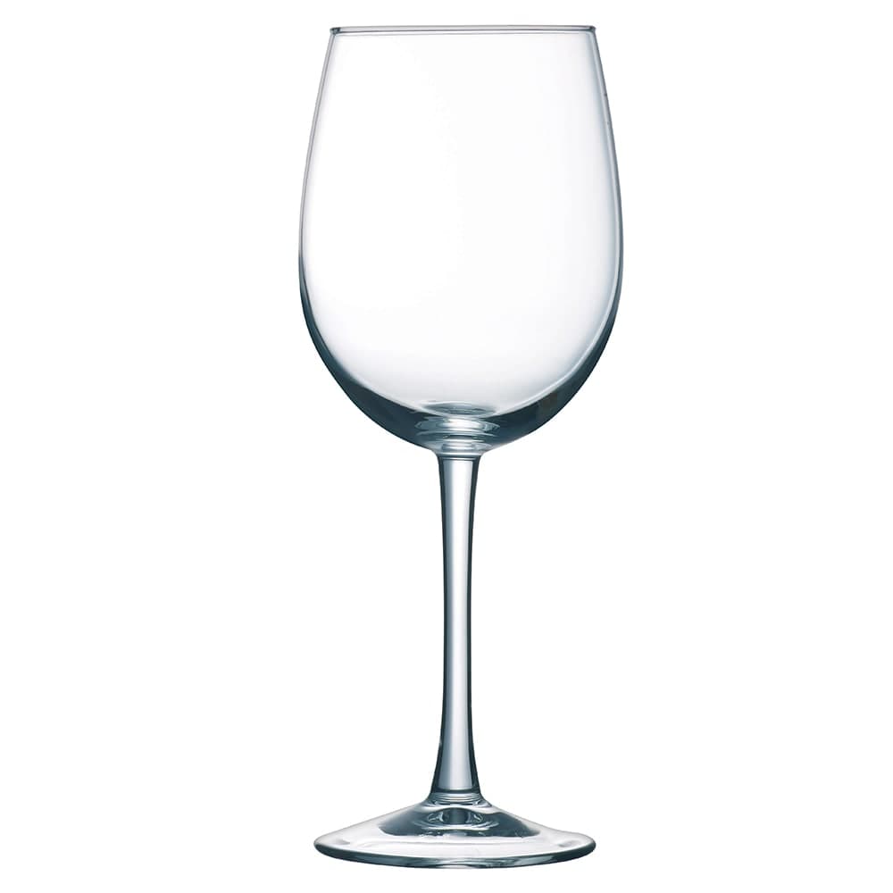 Arcoroc Q2518 12 oz Universal Tall Wine Glass