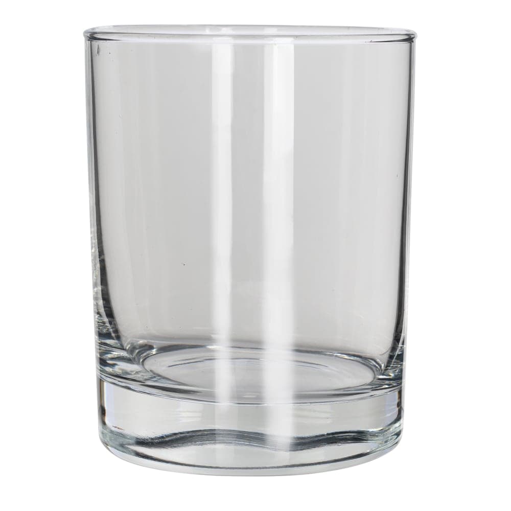 Arcoroc Q2538 14 oz ArcoPrime Double Old Fashioned Glass