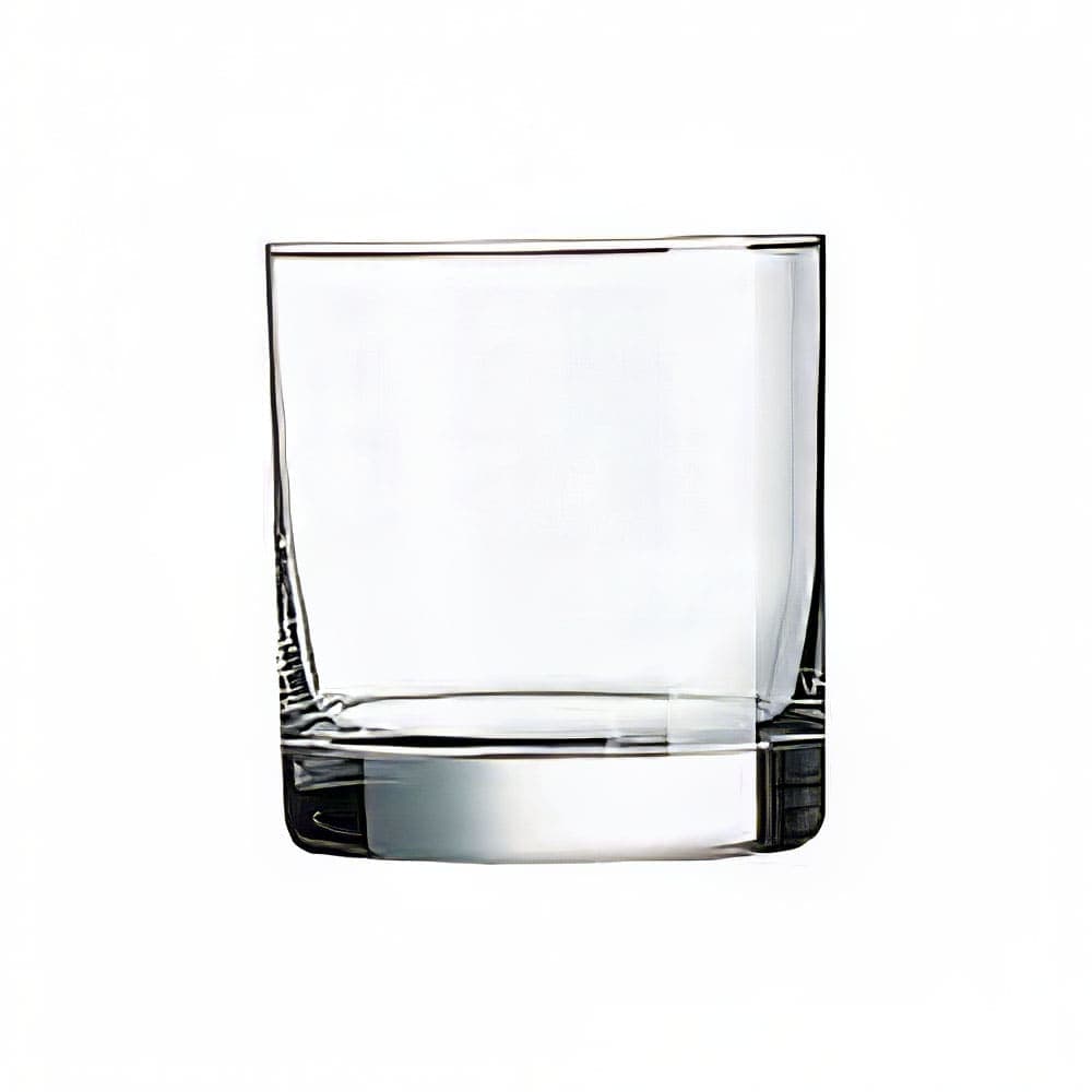 Arcoroc Q2539 10 1/2 oz ArcoPrime Rocks Glass