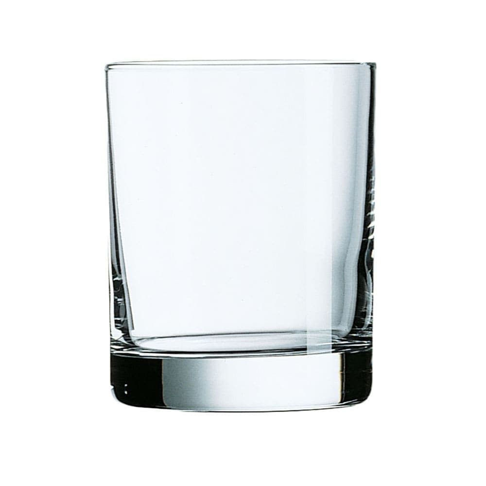 Arcoroc Q2540 7 1/2 oz ArcoPrime Rocks Glass