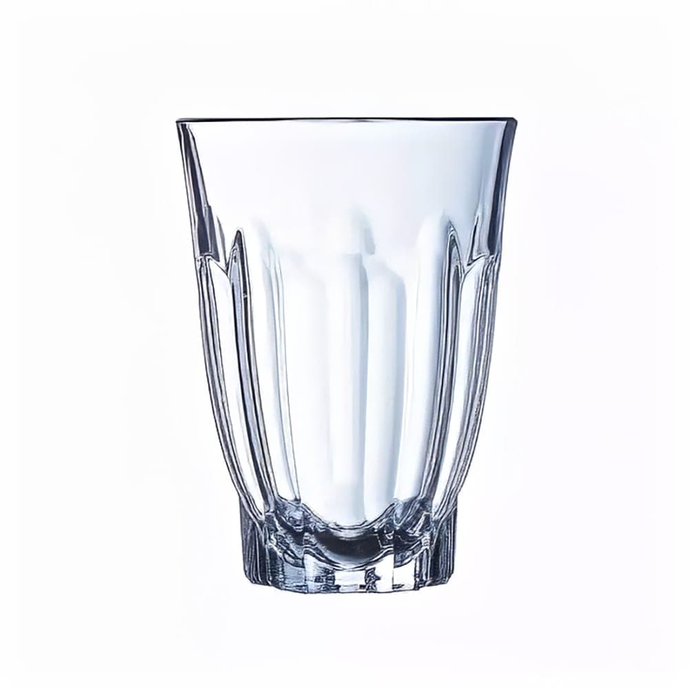 Arcoroc Q2751 13 1/2 oz Arcadie Highball Glass