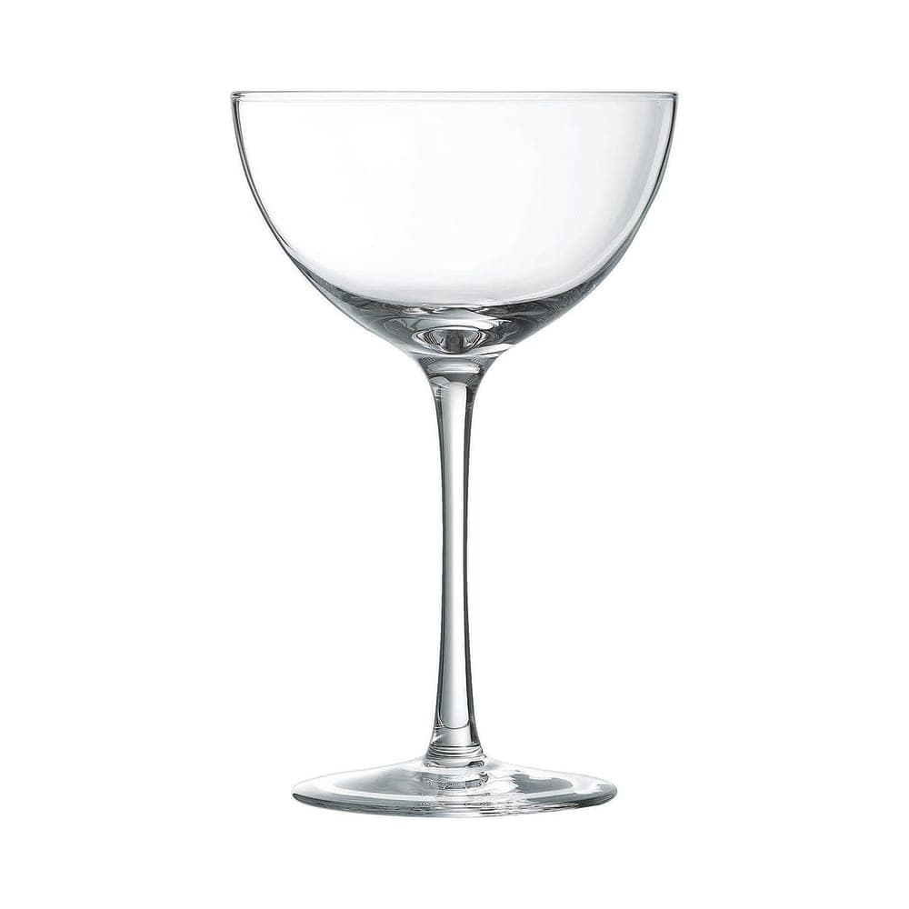 Chef & Sommelier Q7785 7 oz Sequence Coupe Cocktail Glass