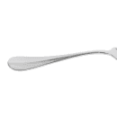 Chef & Sommelier T4901 8 1/8" Dinner Fork with 18/10 Stainless Grade, Renzo Pattern thumbnail 4