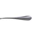 Chef & Sommelier T4906 7 1/4" Dessert Spoon with 18/10 Stainless Grade, Renzo Pattern thumbnail 4