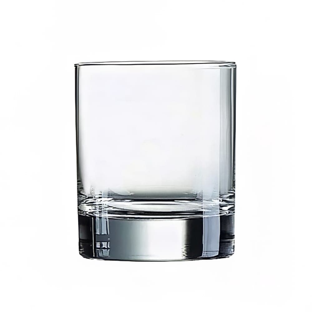 Arcoroc V3469 10 oz Islande Old Fashioned Glass