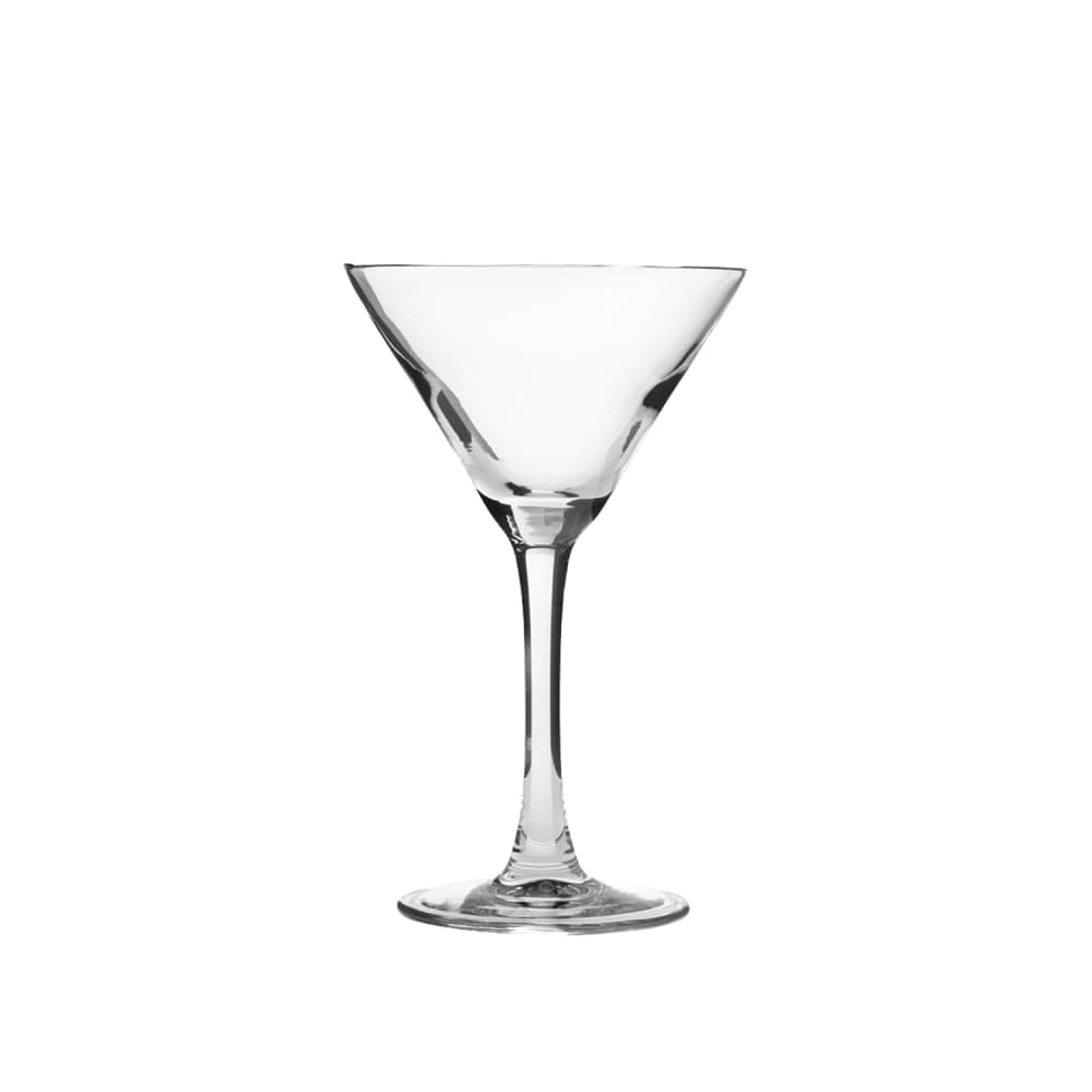 Arcoroc V4025 5 oz Romeo Traditional Martini Glass