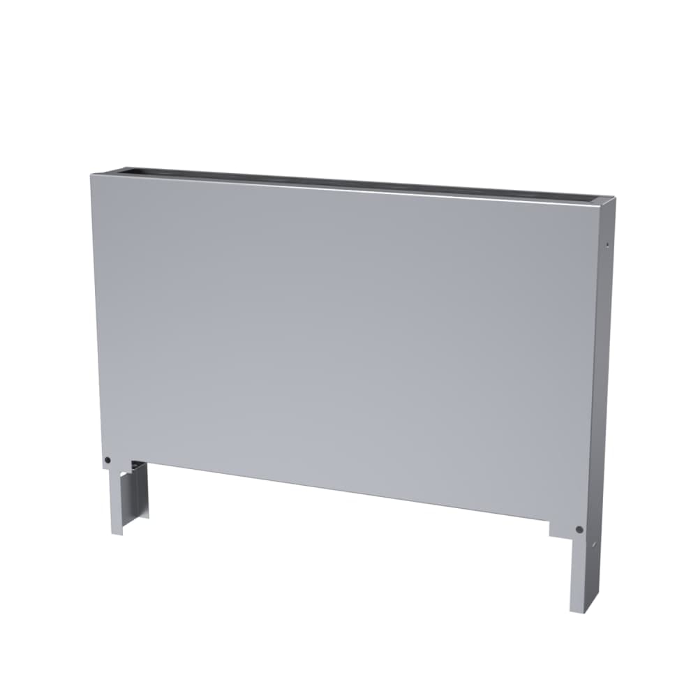 Garland CCBR-36SU 24" Cuisine Back Riser, Single Deck for 36" Step-Up Range