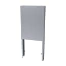 Garland CCDBR-18NBR 35" Cuisine Back Riser, Two Decks for 18" Non-Adjustable Grate Charbroiler thumbnail 2