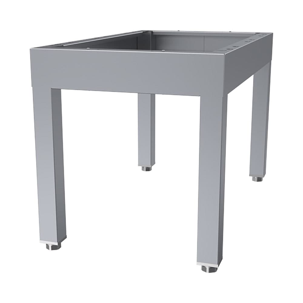 Garland G18-BRL-STD 18"W Equipment Stand, Stainless Steel