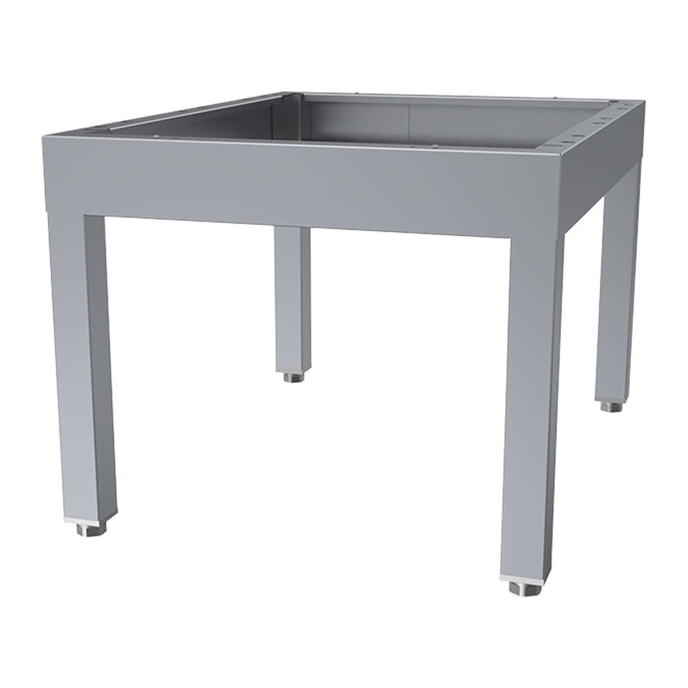 Garland G24-BRL-STD 24"W Equipment Stand, Stainless Steel