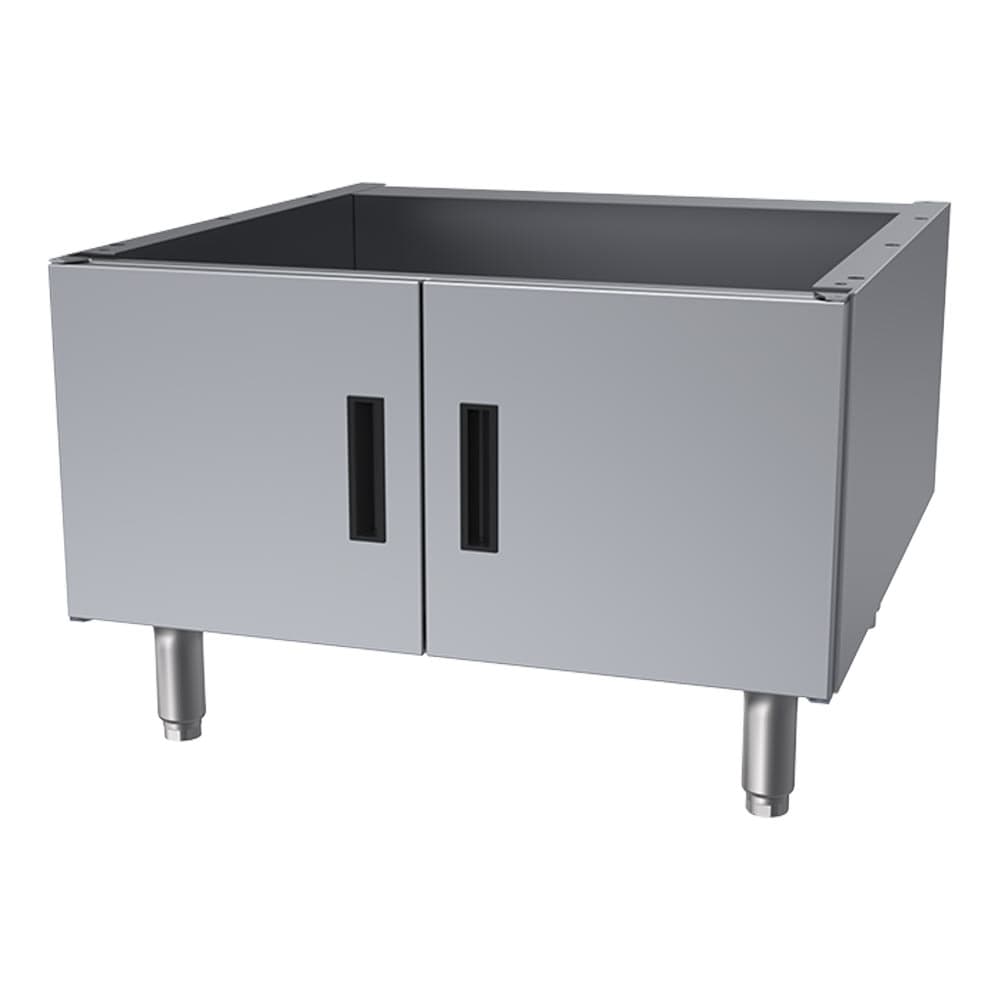 Garland G30-BRL-CAB 30"W Cabinet Base, Stainless Steel