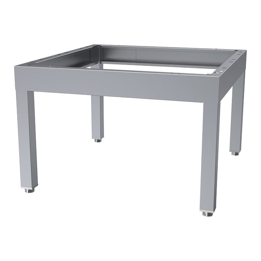 Garland G30-BRL-STD 30"W Equipment Stand, Stainless Steel