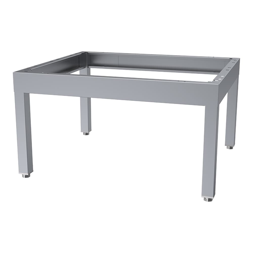 Garland G36-BRL-STD 36"W Equipment Stand, Stainless Steel