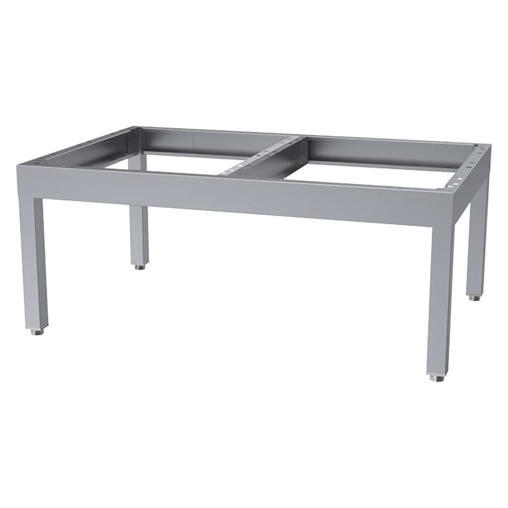 Garland G48-BRL-STD 48"W Equipment Stand, Stainless Steel