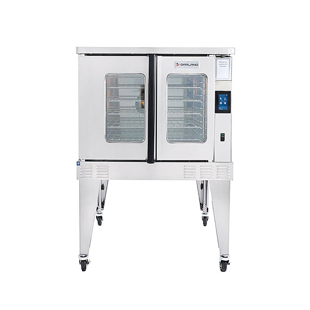 Garland MCO-ED-10M Single Full Size Electric Convection Oven - 10.4kW, 208v/1ph