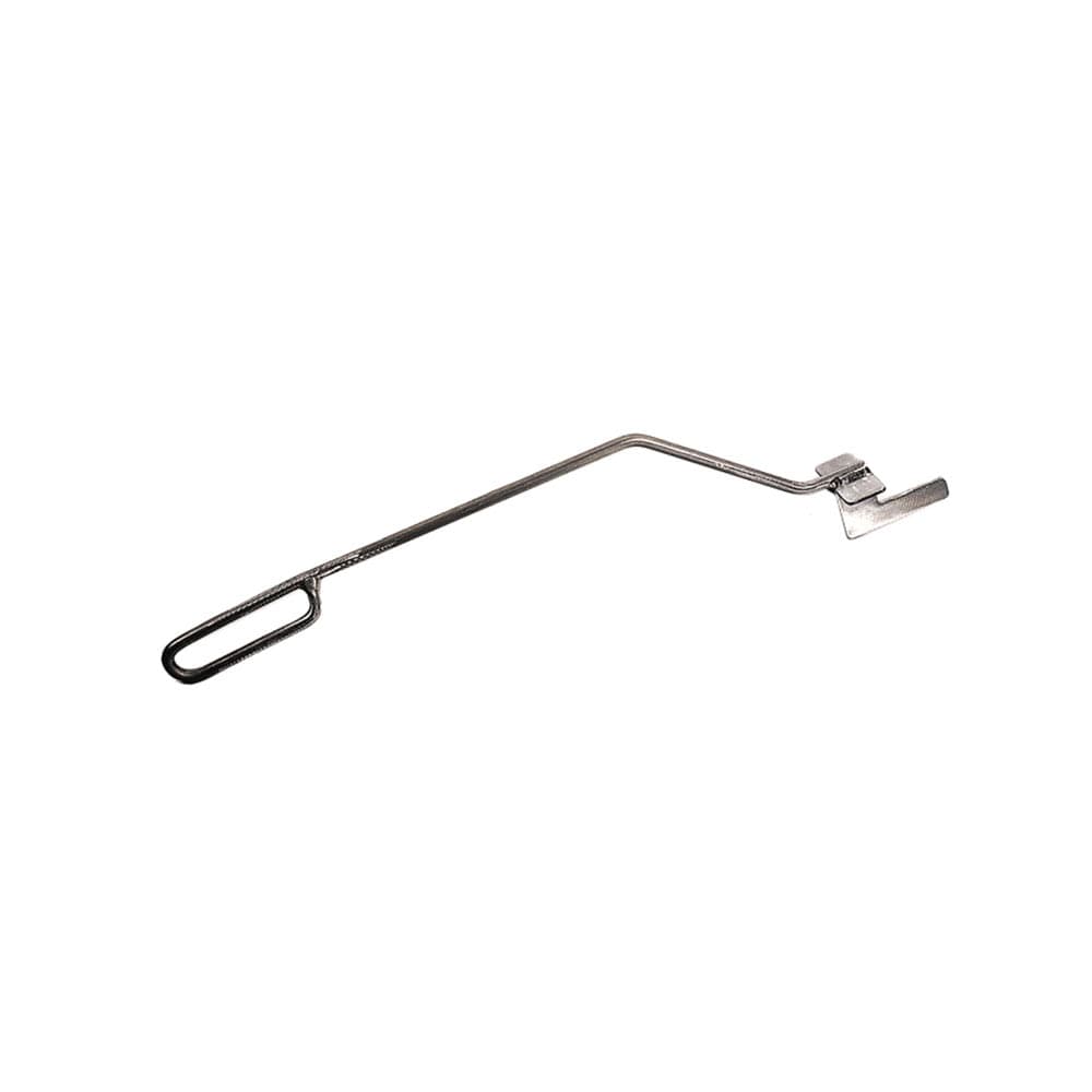 Bakers Pride T5041T Grate Lifter, for Flat & Wavy Type Grates