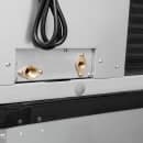 ICETRO IM-0350-AH 30" Maestro Half Cube Ice Machine Head - 367 lb/24 hr, Air Cooled, 115v/1ph thumbnail 7