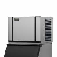 ICETRO IM-0460-AH 30" Maestro Half Cube Ice Machine Head - 444 lb/24 hr, Air Cooled, 115v/1ph thumbnail 9